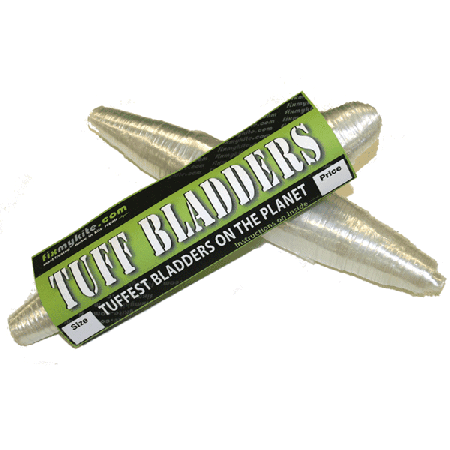 Fixmykite.com Tuff Bladders Leading Edge Blank