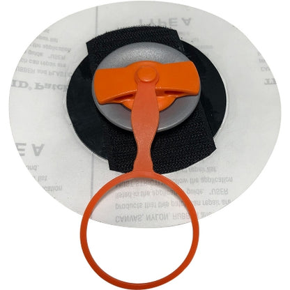 Fixmykite.com Naish Surelock High Flow Valve