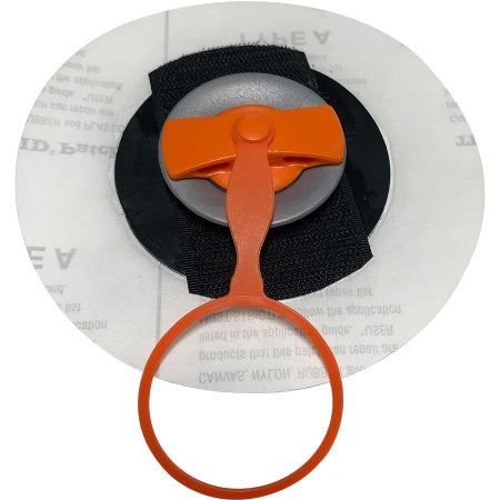 Fixmykite.com Naish Surelock High Flow Valve