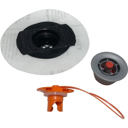 Fixmykite.com Naish Surelock High Flow Valve