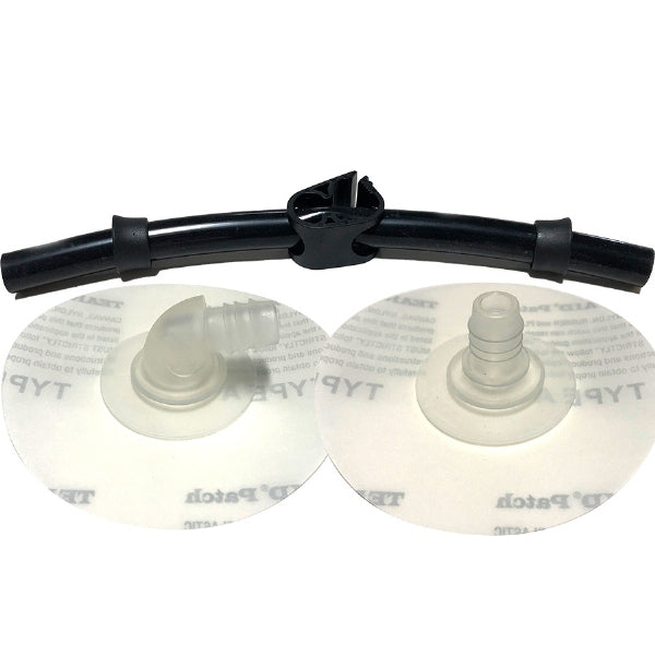 Fixmykite.com Ozone High Volume 2 MEGA Valve Repair Kit