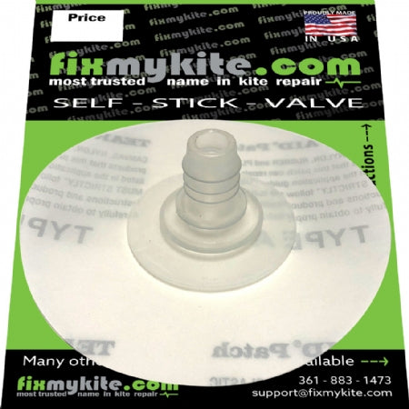 FMK Ozone Valve Repair Kit w/1 90deg, 1 Straight Mega Valves, and Hose Kit