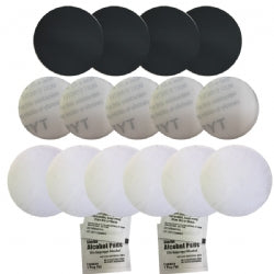 Fixmykite.com Kite Pinhole Patch Kit