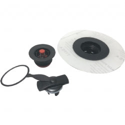 Fixmykite.com SUP Style V2 Inflate/Deflate Valve - Fits: F-One, Naish, Crazyfly, Flysurfer