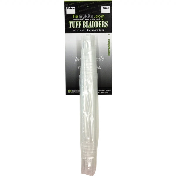 Fixmykite.com Tuff Bladders Strut Blank