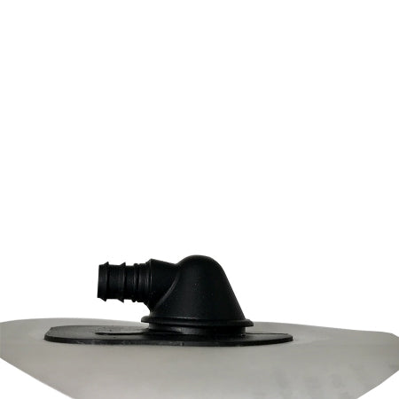 Fixmykite.com Universal 90-degree One Pump Valve