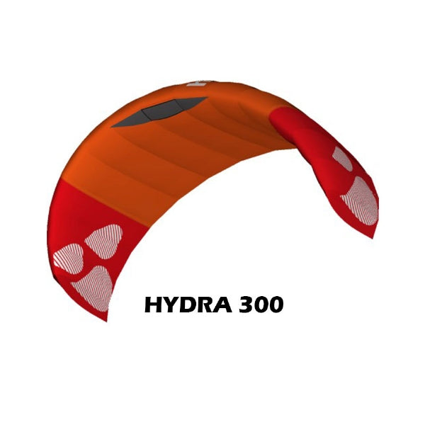 HQ Hydra - Water Relaunchable Trainer Kite
