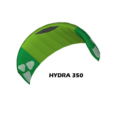 HQ Hydra - Water Relaunchable Trainer Kite