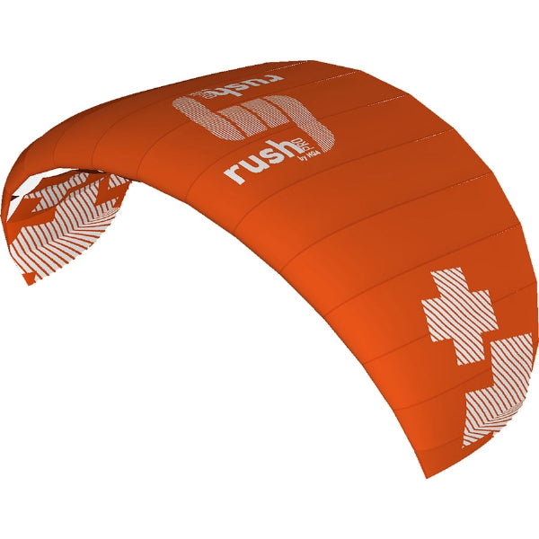 HQ Rush Pro - 3 LineTrainer Kite