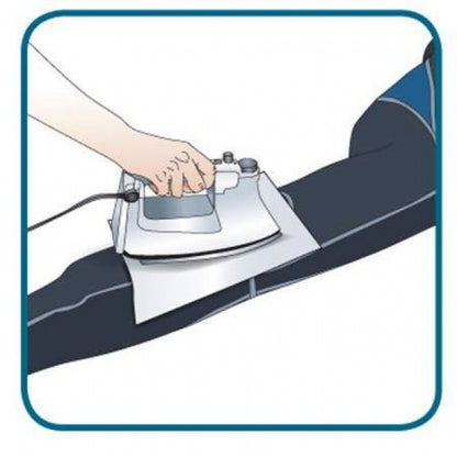 Tenacious Tape Iron-On Neoprene Patch - KiteGearShop