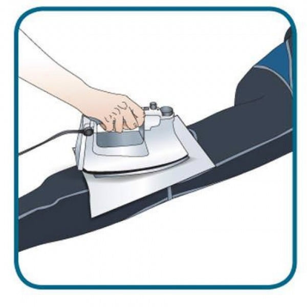 Tenacious Tape Iron-On Neoprene Patch