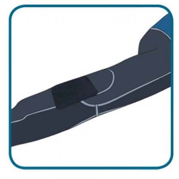 Tenacious Tape Iron-On Neoprene Patch - KiteGearShop