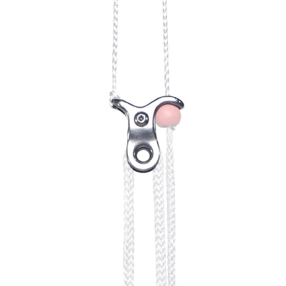 Ozone Stainless Steel Trimmer Bracket - KiteGearShop
