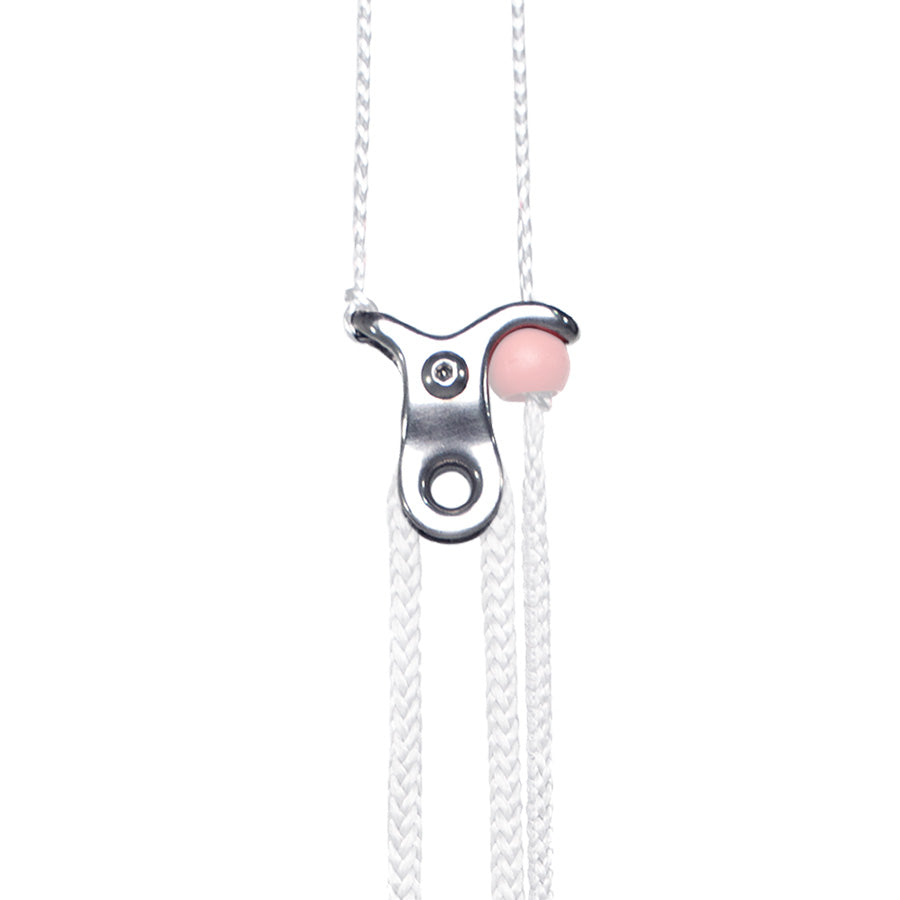Ozone Stainless Steel Trimmer Bracket - KiteGearShop