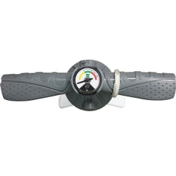 Ozone Kiteboarding 20" Kite Pump with PSI meter