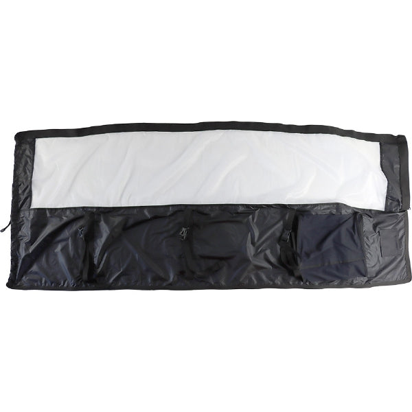 Ozone 2022 Performance Foil Kompressor Bag V2