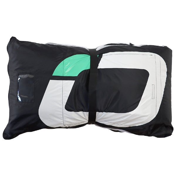 Ozone 2022 Performance Foil Kompressor Bag V2