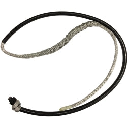 Ozone Chickenloop PU/Amsteel Line, Freeride