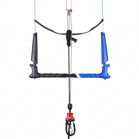 Ozone Contact Foil Freeride Control Bar V4