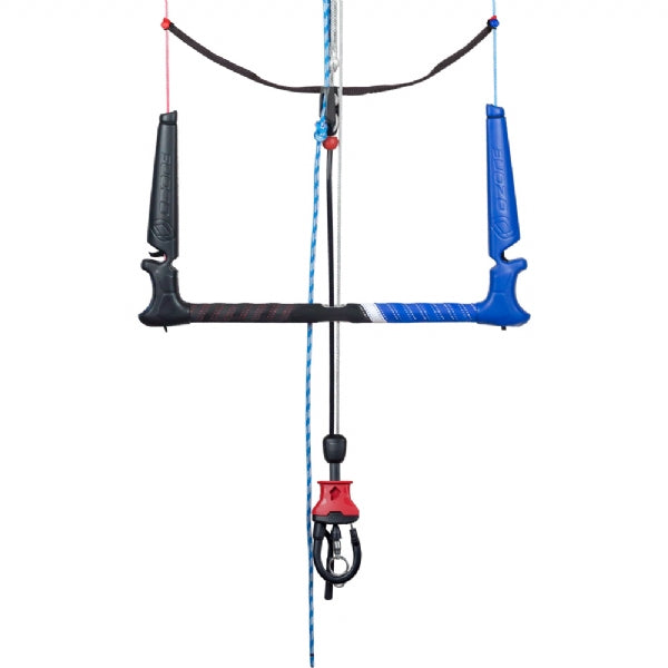 Ozone Contact Foil Race Control Bar V4