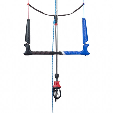 Ozone Contact Foil Race Control Bar V4