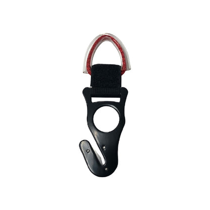 Ozone Hook Knife