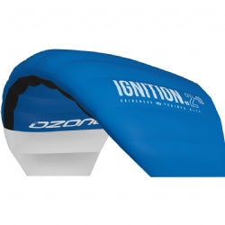 Ozone Ignition V3 3-Line Universal Trainer with Bar - 2.0m