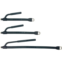 Ozone Click-In-Loop Harness Loop + Finger - KiteGearShop