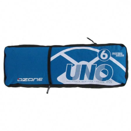Ozone Uno V2 Inflatable Trainer Kite