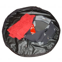 Ozone Wet Bag and Changing Mat