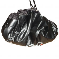 Ozone Wet Bag and Changing Mat