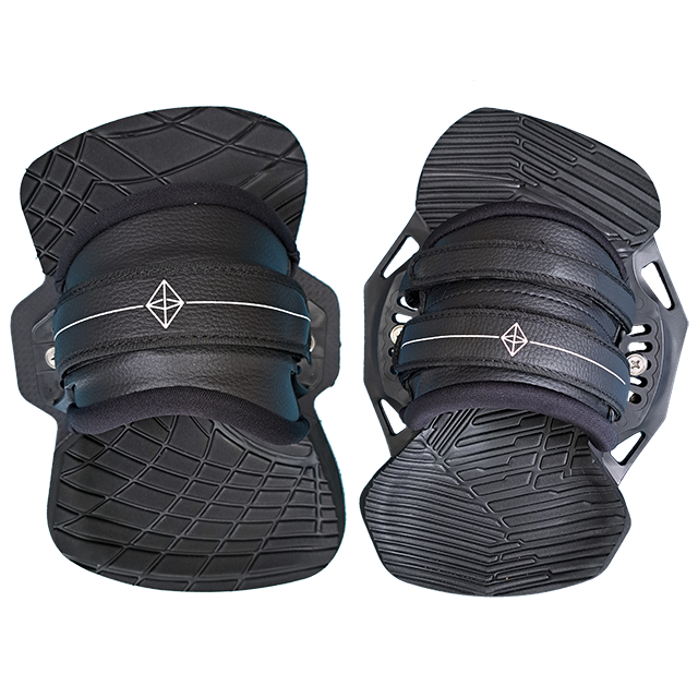 Pads & Straps