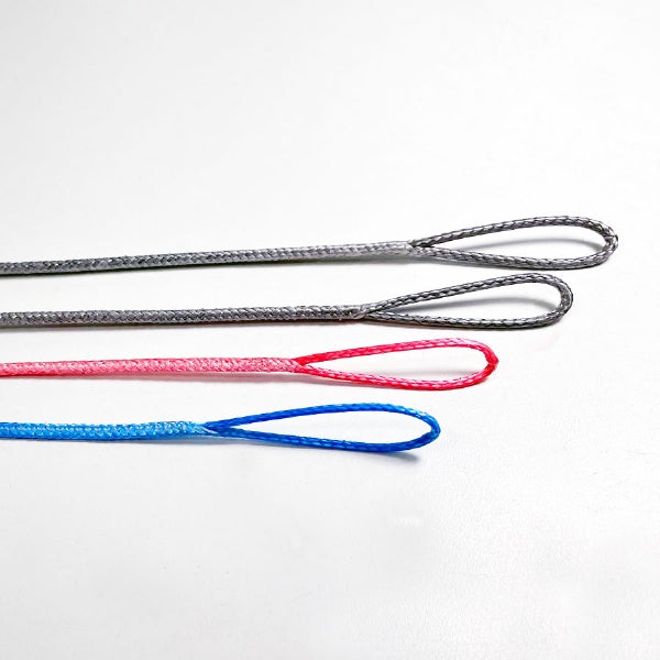 PKS Elite 99 Kite Fly Line Set - 1124 / 850lb Line