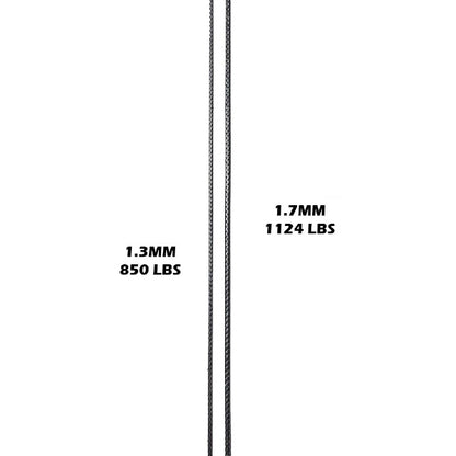 PKS Elite 99 Kite Fly Line - By The Foot