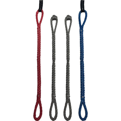 PKS - North Pigtail Set (set of 4) - KiteGearShop