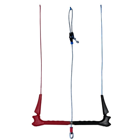 PKS KISS Hydrofoil - Standard Bar - Complete Bar - Ready 2 Ride