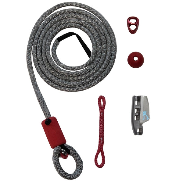 PKS KISS Chickenloop Quick Release System V2