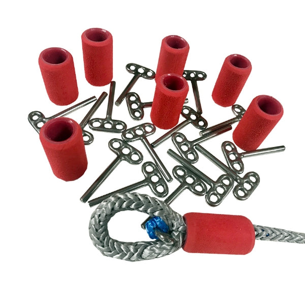 PKS KISS Chickenloop Quick Release System V2