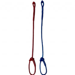 PKS XL Adjustable Universal Kiteboarding Pigtail - Set of 2