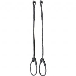 PKS XL Adjustable Universal Kiteboarding Pigtail - Set of 2