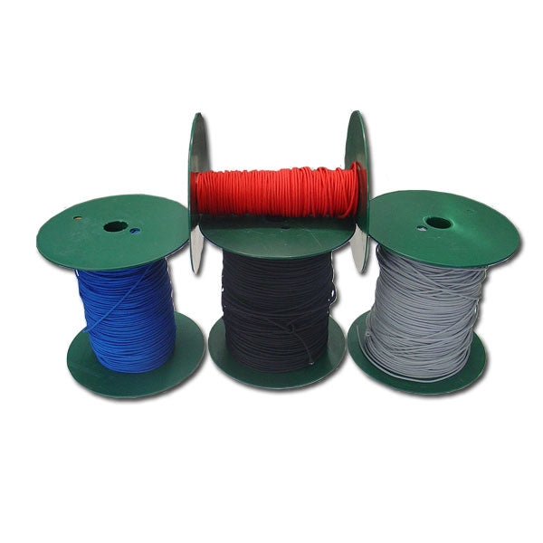 2mm Sheathed Dyneema Bridle Line