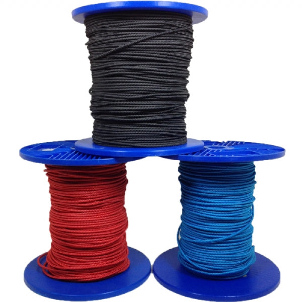 3mm Sheathed Dyneema Bridle Line