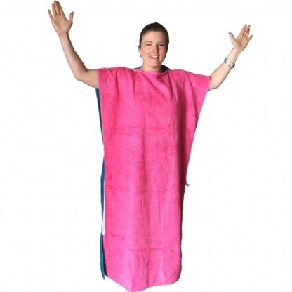PKS Girls Changing Towel