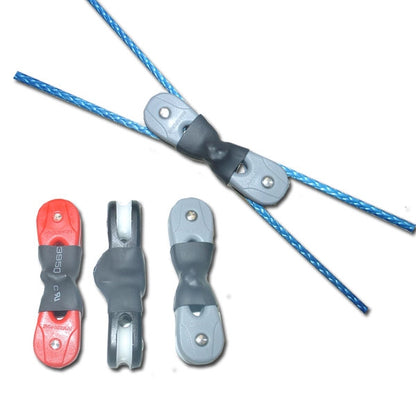 PKS Ronstan Double-Pulleys - KiteGearShop