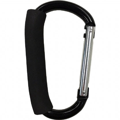 Large Carabiner Clip - KiteGearShop
