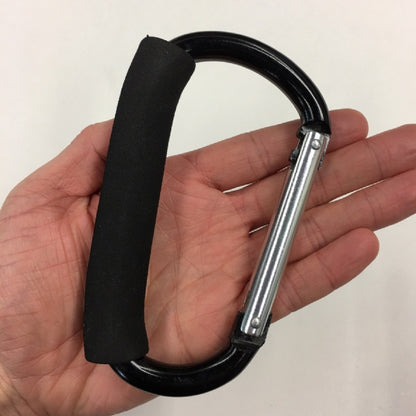 Large Carabiner Clip - KiteGearShop