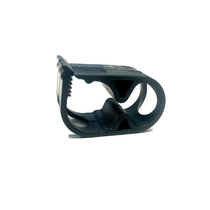 PKS Large 3/8" One Pump Hose Clamp - KiteGearShop