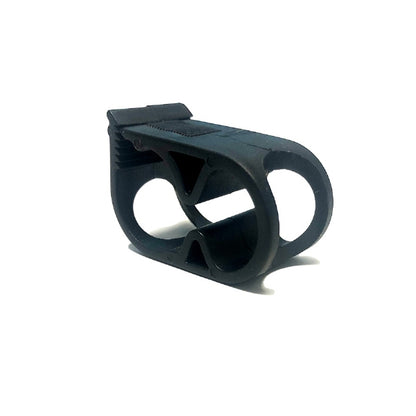 PKS Large 3/8" One Pump Hose Clamp - KiteGearShop