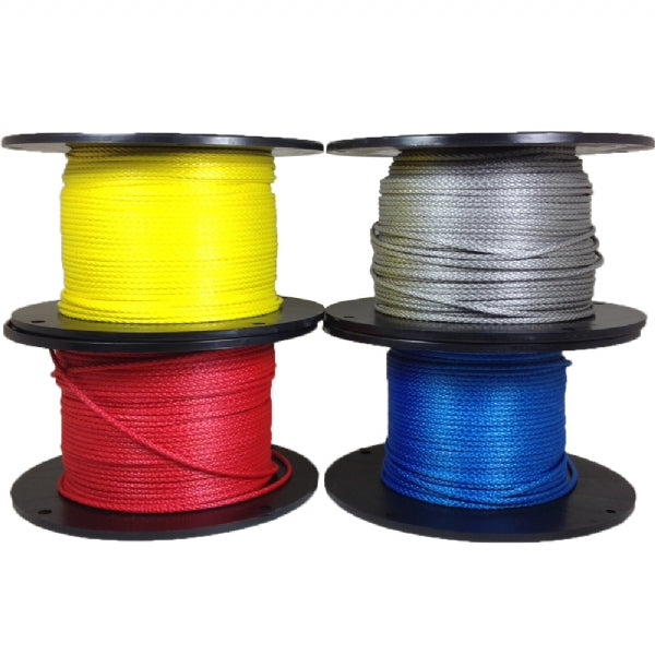 Spectra Leader Line