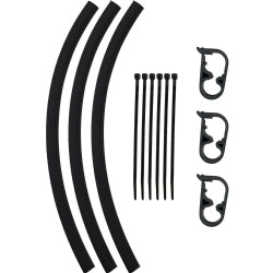 PKS Standard 1/4" ID One Pump Hose Kit - KiteGearShop